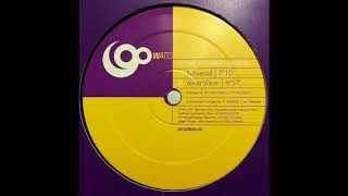 DJ JVM & Georgio ‎– Subversal