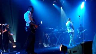 M.Pokora -no me without you àCasa ( partie 2 )