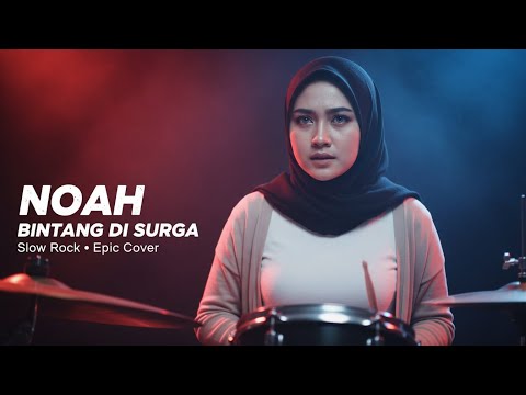 NOAH – Bintang di Surga (Cover) | Suara Merinding & Penuh Rasa