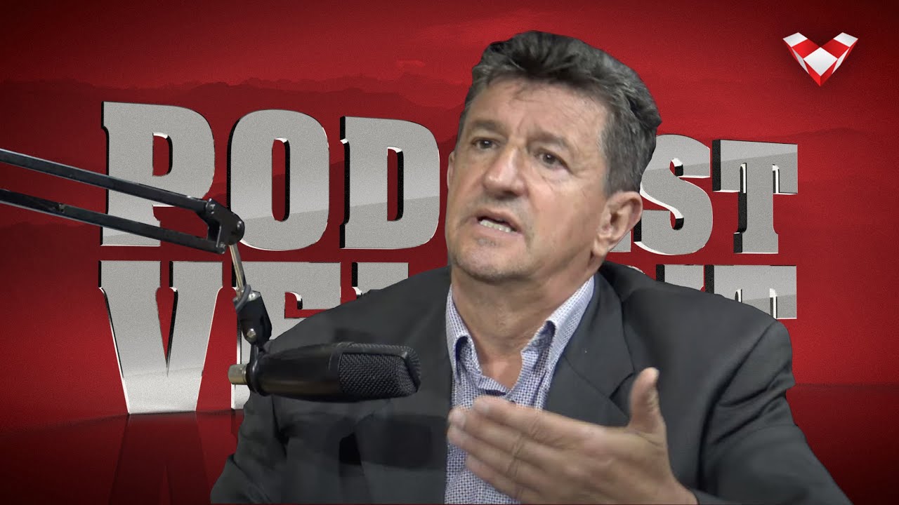 PODCAST VELEBIT - Sačić: Zašto Pupovac kaže da je Plenković za njega 'suho zlato'?