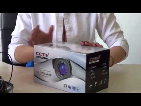 Camera de supraveghere HK2A100 rocamere net