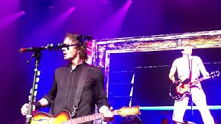 Rick Springfield - The Light of Love - Foxwoods - 6.4.22