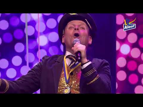 LVK 2022: Alaaf Airlines - De Vergistoeris (Laot gaon!) (Helden)