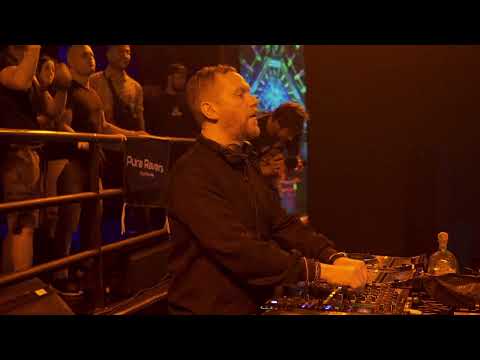 John Askew 6hr Live from RPC Groove Buenos Aires 2025