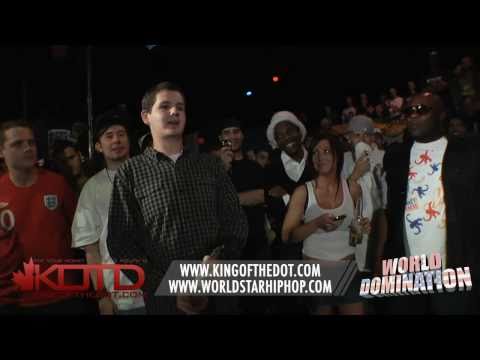 Jack Shitt vs Cruger