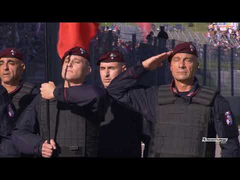 ferrari finali mondiali 2019