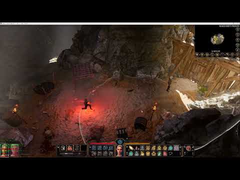 Target Silence Sound Design Original and New Audio 3/3