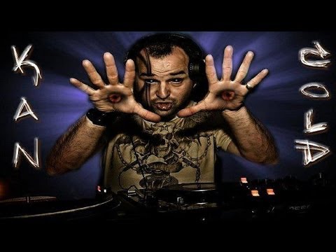 Derb (Tracid Traxxx) Live - Hanomag Revival pres. Dj Tana's Birthdayparty 05.07.2014