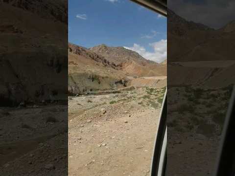 Another Beautiful Landmark Of Quetta