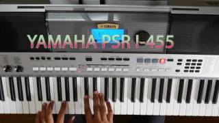 Video thumbnail for Yamaha PSR I-455 Indian review (in depth) by V ROCK AND POP MUSICAL