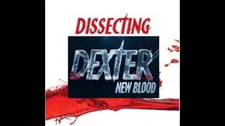 Dissecting Dexter - Dexter New Blood Preview video