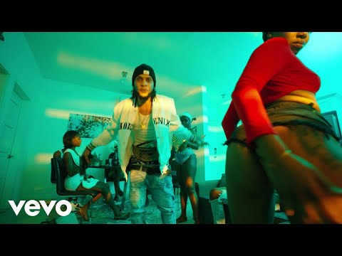 Plazmic - Charge | Official Music Video