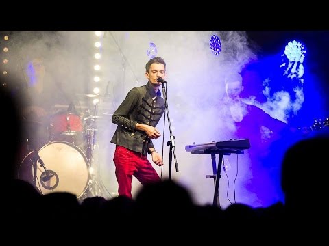 Campaign like Clockwork // 7 years of hype