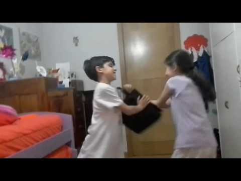 La rapina alla nonna