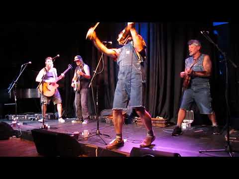Big Balls performed by Hayseed Dixie