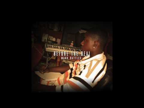 Mark Battles feat. King Los & FUTURISTIC - "No Love" OFFICIAL VERSION