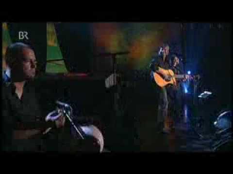 Pippo Pollina & W Schmittbauer Camminando