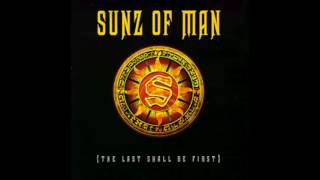 Sunz of Man - Cold
