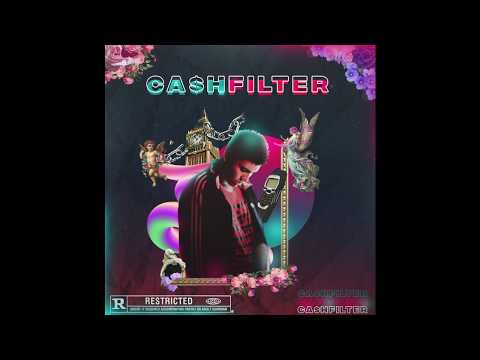 1- CASHFILTER -  INTRO - FULLMETAL (feat. Flameboi Matt)