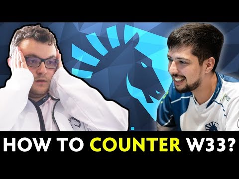 Mind_Control picked BEST COUNTER vs W33 on Matumbaman BEST HERO