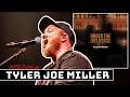 Tyler Joe Miller on “Under the Influence” and His Country Music Journey