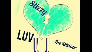 Stizzy - Hug's &amp; Kisses (Live audio) official