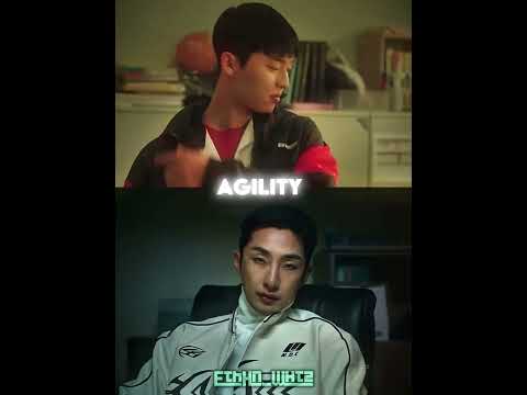 (Outdated Edit) | Ahn Su-Ho 🥊 VS Na Baek-Jin 🟣 | Weak Hero Class 1/2 #weakhero #vsedit