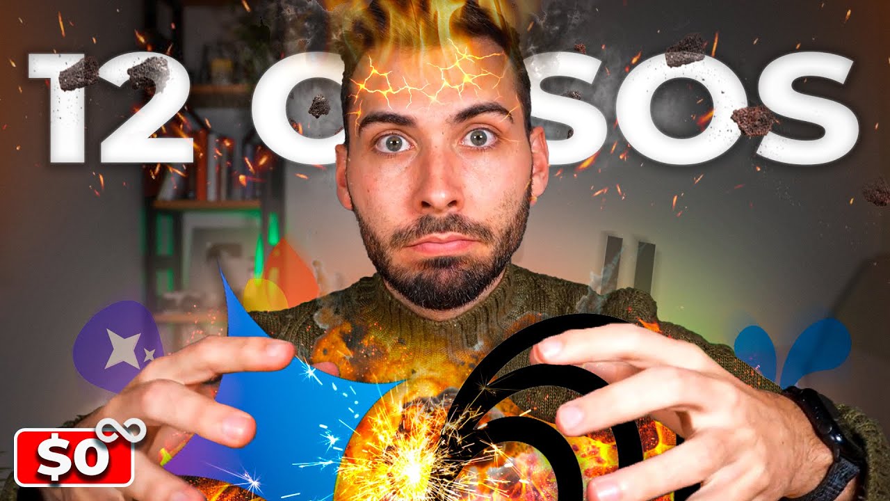 Gemini 2.5 with NotebookLM is CRAZY 🤯 12 BEAST Use Cases that you can apply yourself