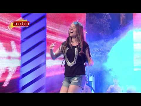 Kosova Fest 2014 - Albana Berisha -  Dua Dua -