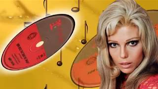 Nancy Sinatra  -  How Does That Grab You Darlin&#39;?