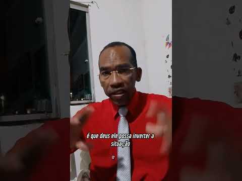 Deus está restaurando sua sorte!