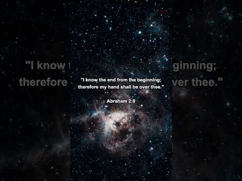 Abraham 2:8 thumbnail