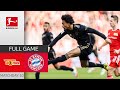 Union Berlin - FC Bayern München | Matchday 10 – Bundesliga 2021/22