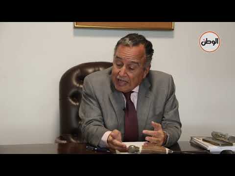 السفير نبيل فهمي العمليات العسكرية للاحتلال ستعود بشدة