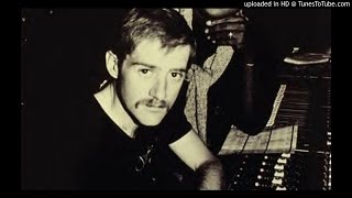 Patrick Cowley - Journey Home Remixed