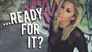 Taylor Swift - ...Ready For It? (Andie Case Cover)