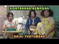 BALAI PERTEMUAN KONTRAKAN REMPONG EPISODE 355
