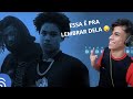 ESSA É PRA LEMBRAR DELA ! REACT/Dudu & Chris MC - Te Observando (Clipe Oficial) ESSA É PRA LEMBRAR DELA ! REACT/Dudu & Chris MC - Te Observando (Clipe Oficial)
