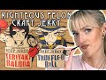 Irish People Try Righteous Felon Beef Jerky