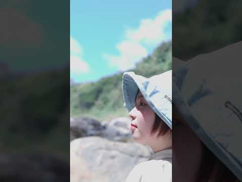 【2023高知】パワースポットでハート岩と海に触れる - 白山洞門