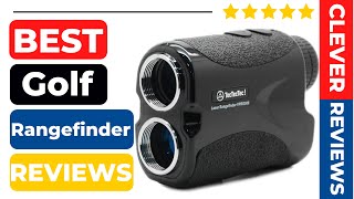 Best Budget Golf Rangefinder In 2022 🍁 Best 5 Tested & Buying Guide