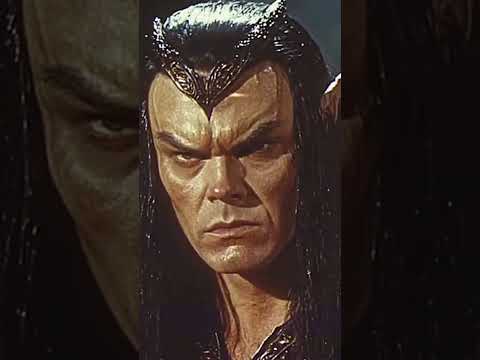 1980s LORD OF THE RINGS - WOULD YOU WATCH IT? #lotr #lordoftherings #vfx #fellowship #retro #1980s