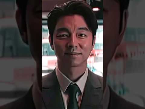 The Salesman (gong yoo) Edit | Squid game 2 | NOMI XD:- BLAH(SLOWED)| #squidgame2 #edit