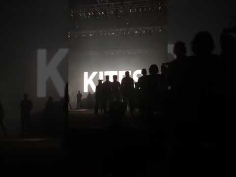 KITES  Kendrick Lamar, M.I.A.