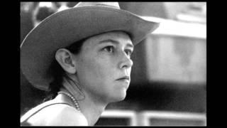 Gillian Welch - Scarlet Town