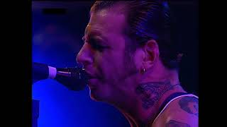 Social Distortion - Under My Thumb Live @ Rockpalast Germany 1997