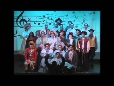 Light Opera of New Jersey Demo