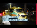 Gewonden bij woningoverval & asielzoekers zorgen voor onrust in Vries | Drenthe Nu