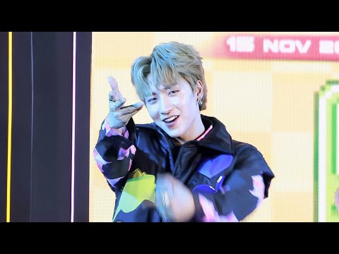 ✧2311015✧ PERSES - TOUCHDOWN ใกล้ดาว [ ❥JUNG Fancam ]  #JUNG_PERSES