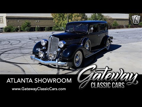 1934 Buick 90 (CC-1353369) for sale in O'Fallon, Illinois